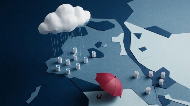 Read more about the article What a “40% Chance of Rain” Actually Means